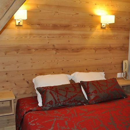 Hotel Et Appart'Hotel De L'Hermitage Тон Екстер'єр фото