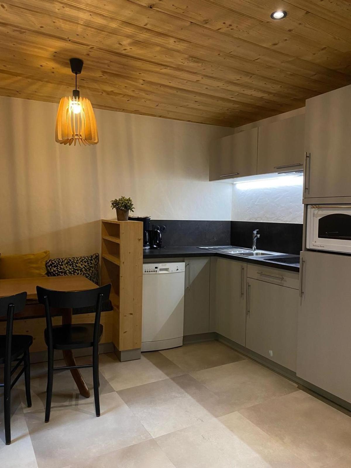 Hotel Et Appart'Hotel De L'Hermitage Тон Екстер'єр фото