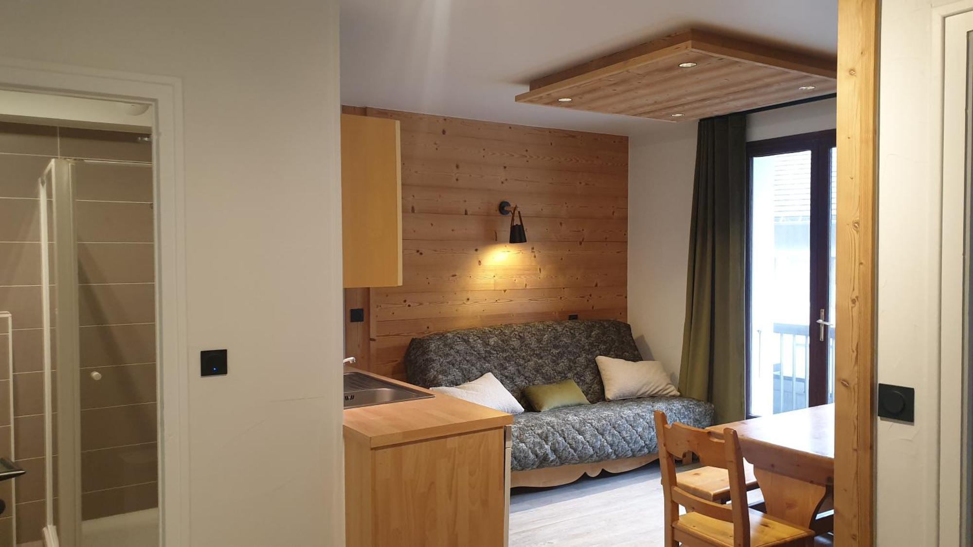 Hotel Et Appart'Hotel De L'Hermitage Тон Екстер'єр фото